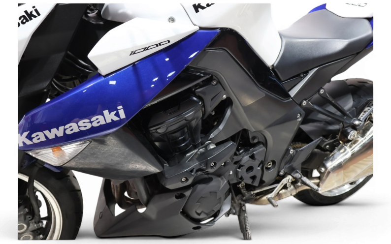 Imagen de KAWASAKI Z 1000