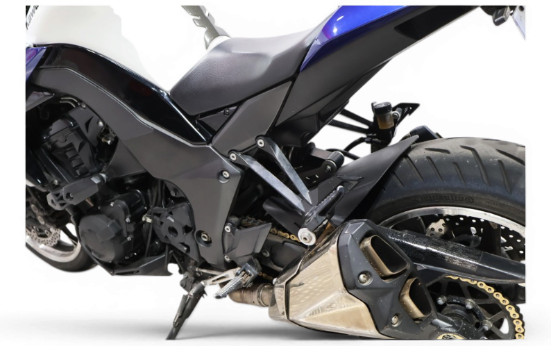 Imagen de KAWASAKI Z 1000