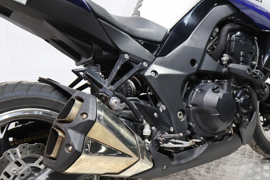 Imagen de KAWASAKI Z 1000
