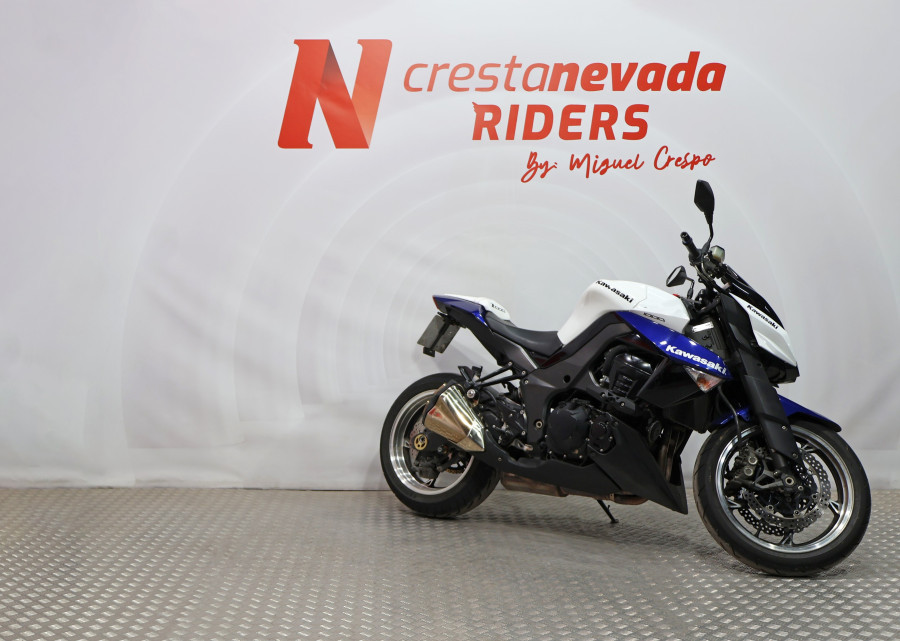 Imagen de KAWASAKI Z 1000