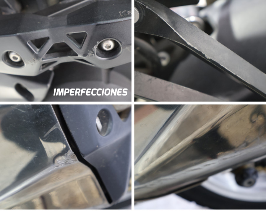Imagen de KAWASAKI Z 1000