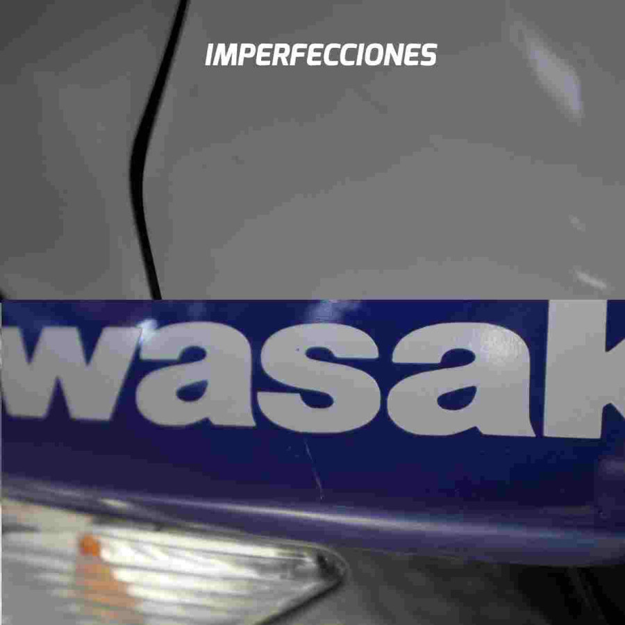 Imagen de KAWASAKI Z 1000
