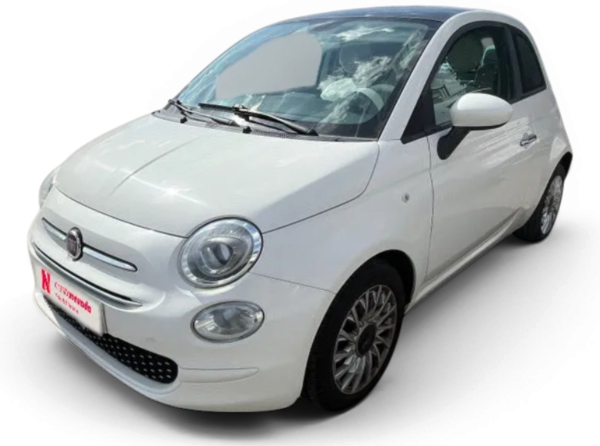 Imagen de Fiat 500