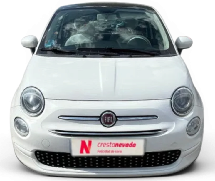 Imagen de Fiat 500