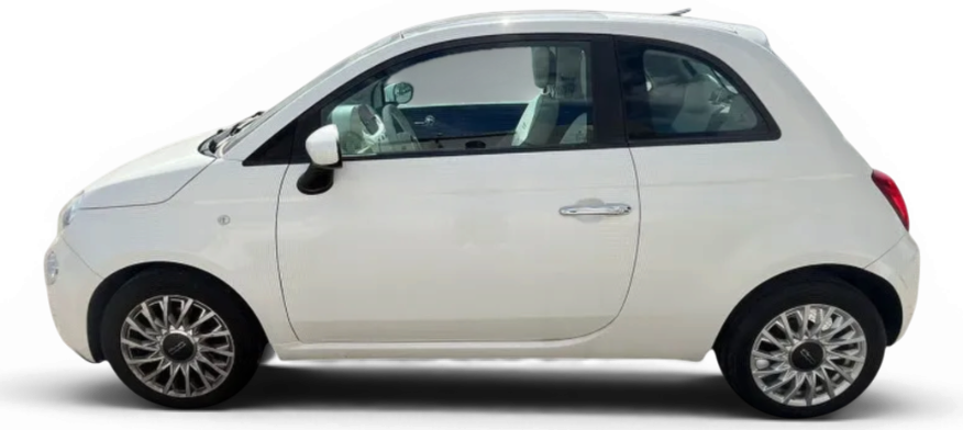Imagen de Fiat 500
