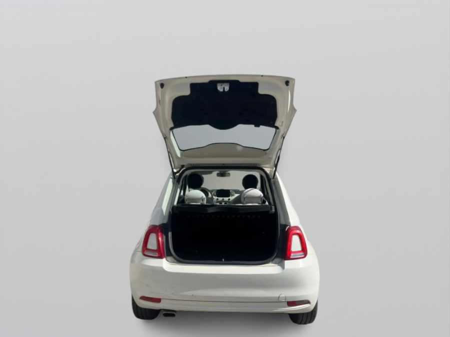 Imagen de Fiat 500