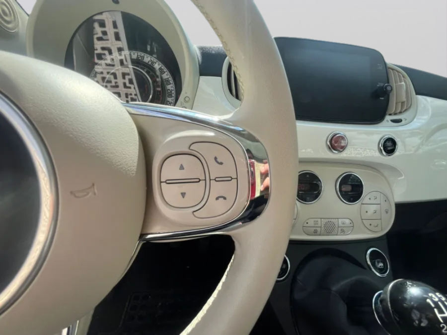 Imagen de Fiat 500