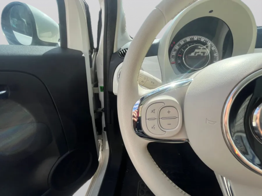 Imagen de Fiat 500