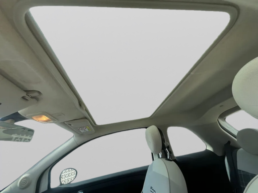 Imagen de Fiat 500