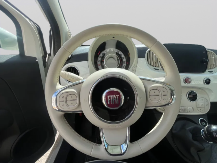 Imagen de Fiat 500