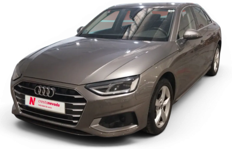 Imagen de AUDI A4