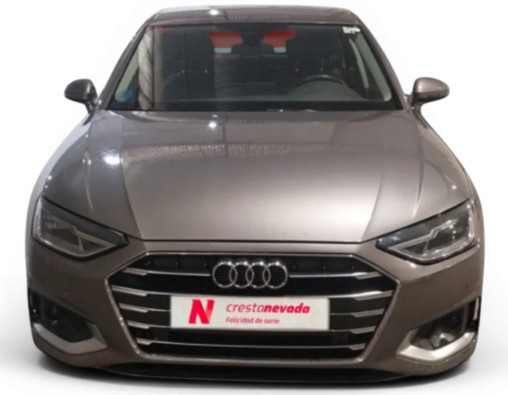 Imagen de AUDI A4