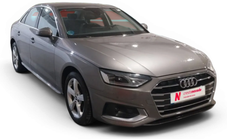 Imagen de AUDI A4