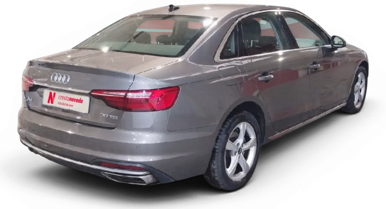 Imagen de AUDI A4