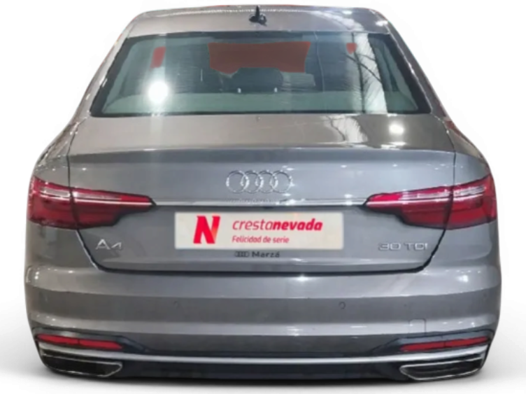 Imagen de AUDI A4