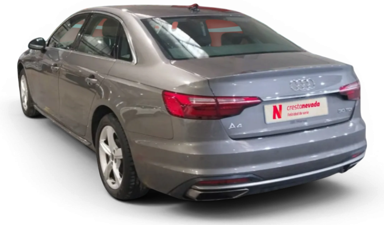 Imagen de AUDI A4