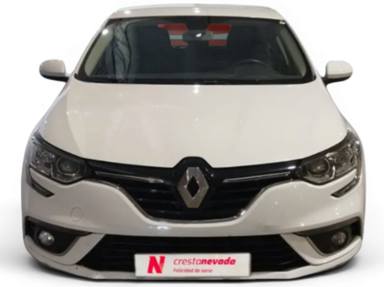 Imagen de Renault Mégane