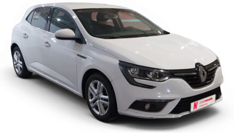 Imagen de Renault Mégane