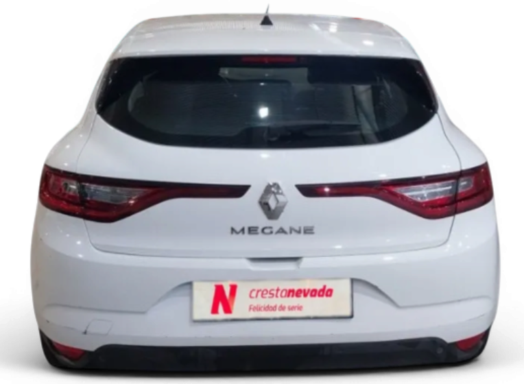 Imagen de Renault Mégane