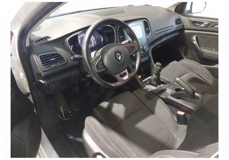 Imagen de Renault Mégane