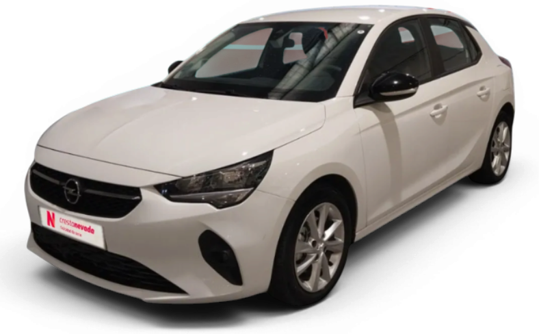 Imagen de Opel Corsa