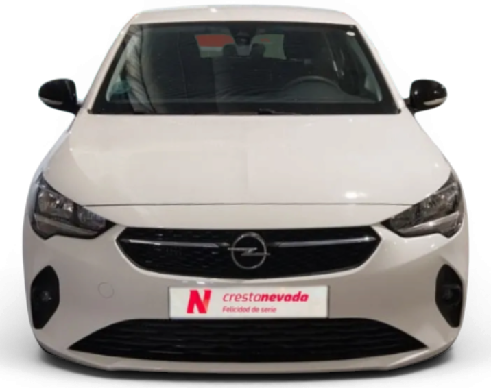 Imagen de Opel Corsa