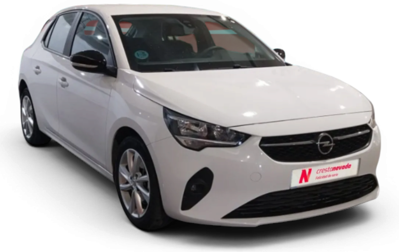 Imagen de Opel Corsa