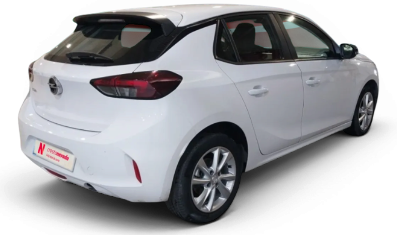Imagen de Opel Corsa