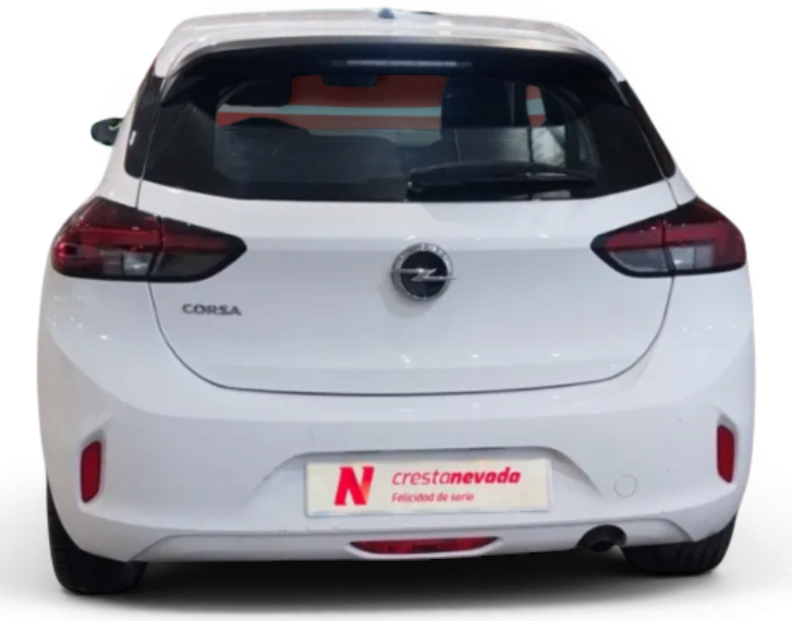 Imagen de Opel Corsa