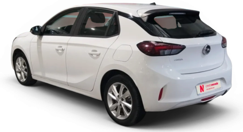 Imagen de Opel Corsa