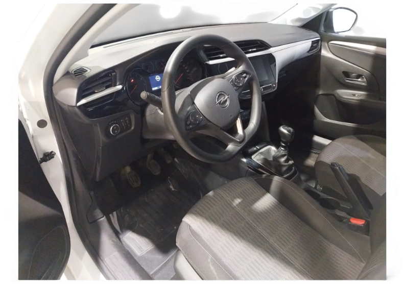 Imagen de Opel Corsa