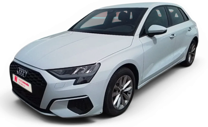 Imagen de AUDI A3