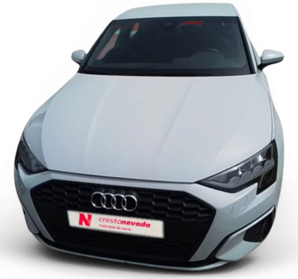Imagen de AUDI A3