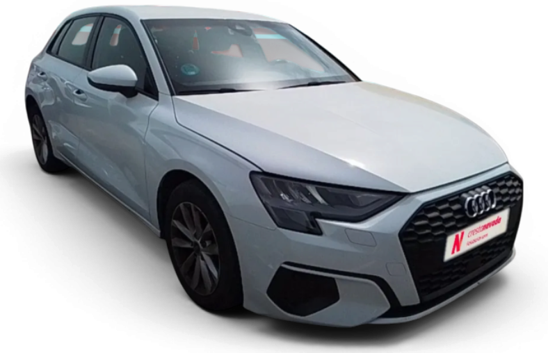 Imagen de AUDI A3