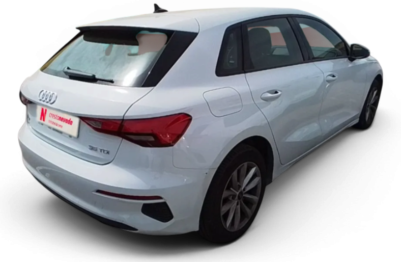 Imagen de AUDI A3