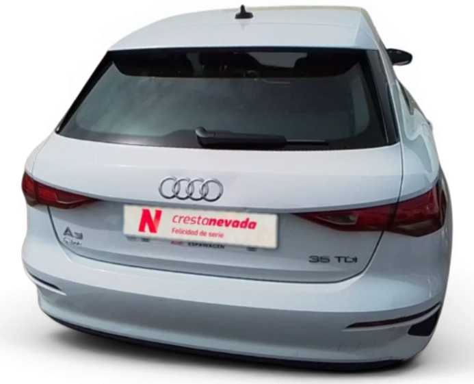 Imagen de AUDI A3