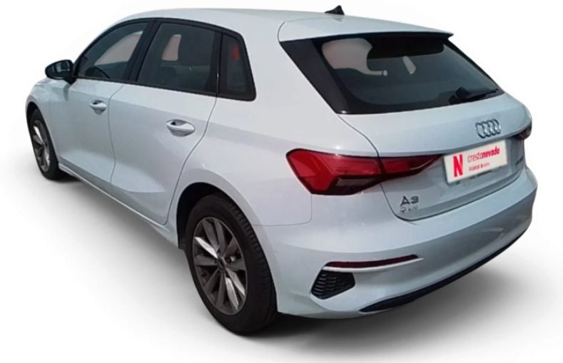 Imagen de AUDI A3