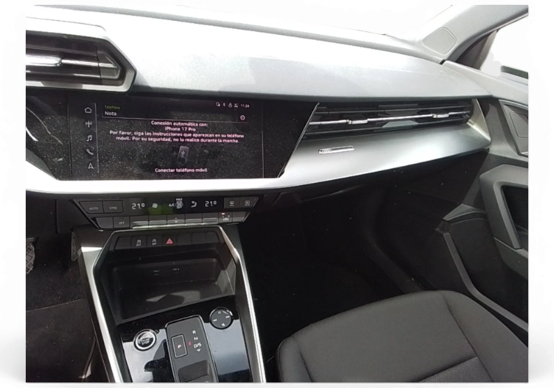 Imagen de AUDI A3