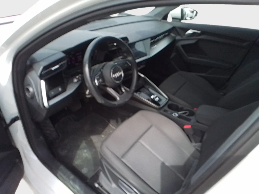 Imagen de AUDI A3