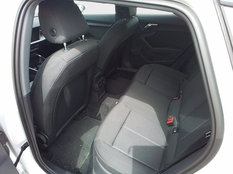 Imagen de AUDI A3