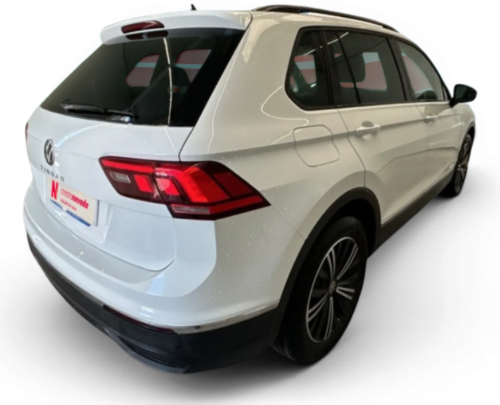Imagen de Volkswagen Tiguan