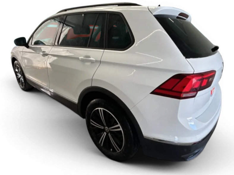 Imagen de Volkswagen Tiguan