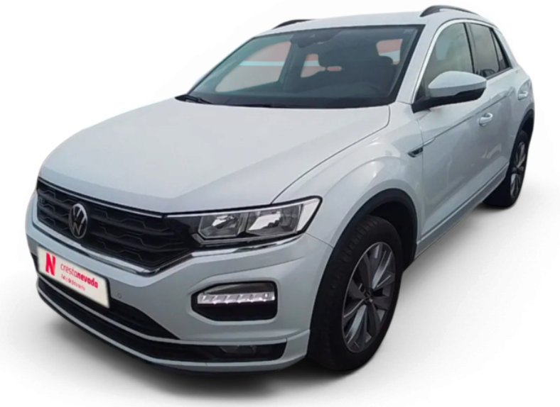 Imagen de Volkswagen T-Roc