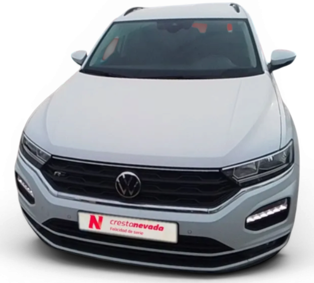 Imagen de Volkswagen T-Roc
