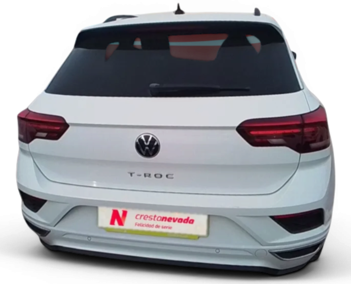 Imagen de Volkswagen T-Roc