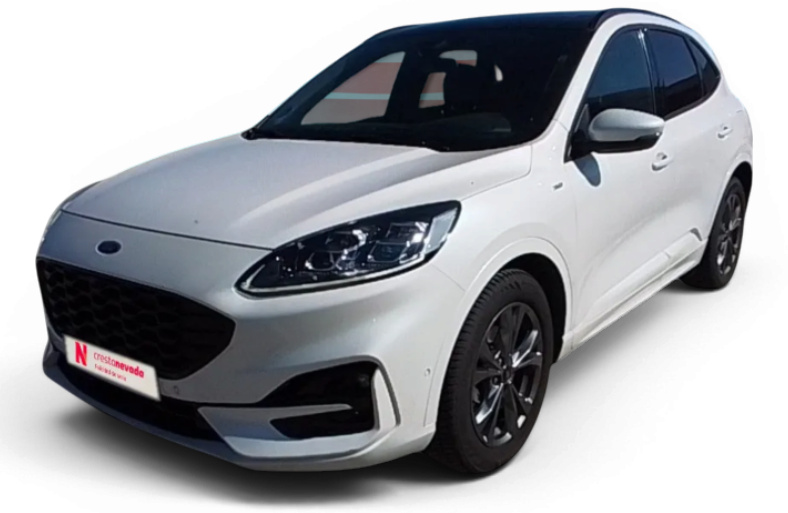 Imagen de Ford Kuga