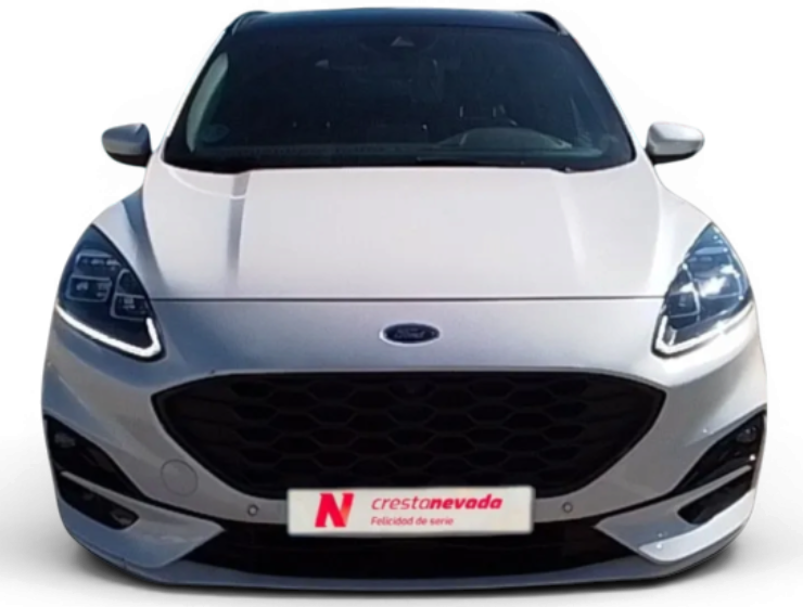 Imagen de Ford Kuga