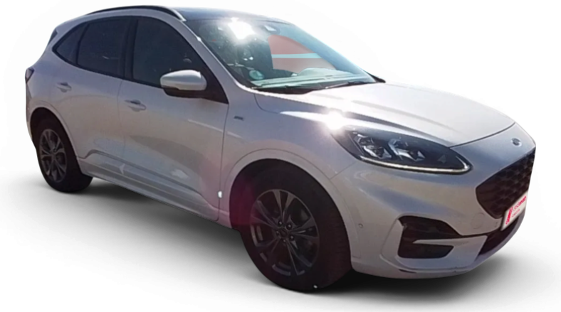 Imagen de Ford Kuga