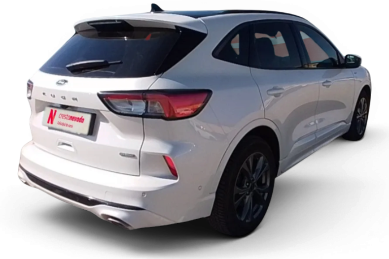 Imagen de Ford Kuga