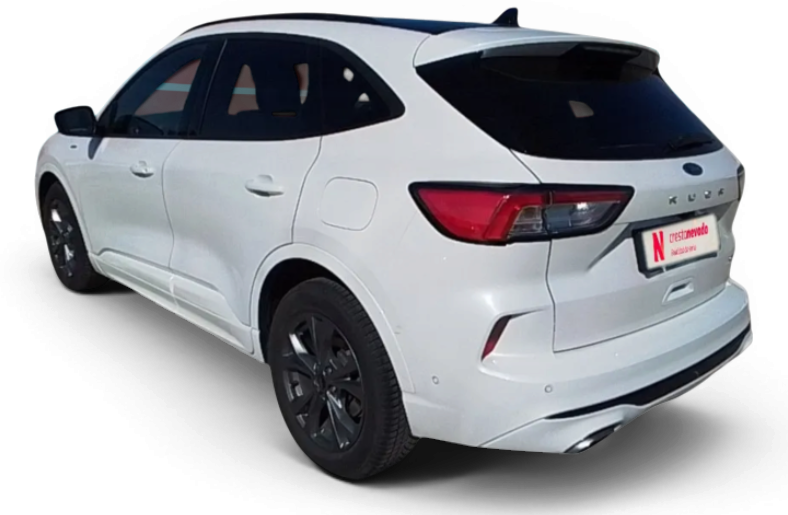 Imagen de Ford Kuga